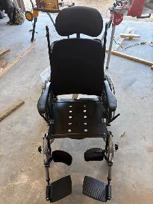 Orion II Wheelchair - Photo 4