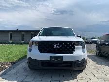 2025 Ford Maverick XL $214.31 Bi-Weekly - Photo 2