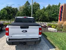 2025 Ford Maverick XL $214.31 Bi-Weekly - Photo 4