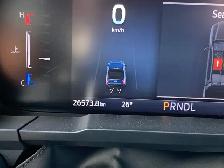 2025 Ford Maverick XL $214.31 Bi-Weekly - Photo 9