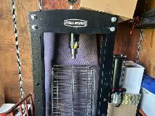Fifty Ton Press