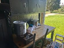 Bench For Sale