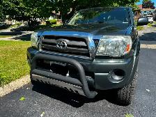 2009 Toyota Tacoma SR5 Double Cab AUTO 4WD 4.0L V6 - AS IS