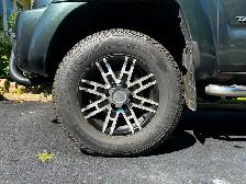 2009 Toyota Tacoma SR5 Double Cab AUTO 4WD 4.0L V6 - AS IS - Photo 2