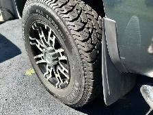 2009 Toyota Tacoma SR5 Double Cab AUTO 4WD 4.0L V6 - AS IS - Photo 3