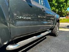 2009 Toyota Tacoma SR5 Double Cab AUTO 4WD 4.0L V6 - AS IS - Photo 4