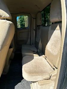 2009 Toyota Tacoma SR5 Double Cab AUTO 4WD 4.0L V6 - AS IS - Photo 7