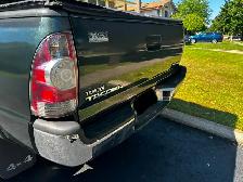 2009 Toyota Tacoma SR5 Double Cab AUTO 4WD 4.0L V6 - AS IS - Photo 10