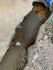 Flooding basement, leaky basement, waterproofing - Photo 5