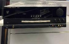 Harman Kardon AVR210 5.1  Receiver