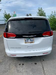 2024 Chrysler seven passenger for sale - Photo 2