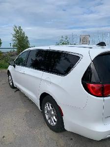 2024 Chrysler seven passenger for sale - Photo 3