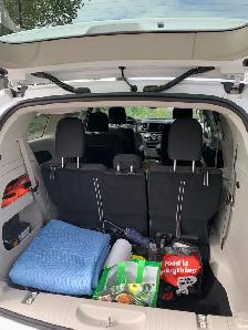2024 Chrysler seven passenger for sale - Photo 4