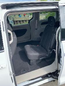 2024 Chrysler seven passenger for sale - Photo 5