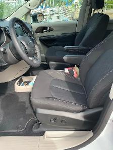 2024 Chrysler seven passenger for sale - Photo 6