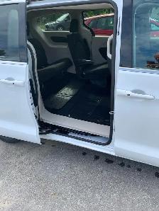 2024 Chrysler seven passenger for sale - Photo 8