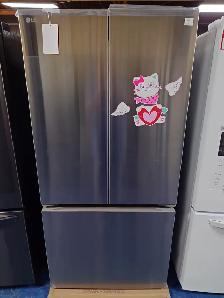 LG '33' Stainless Steel French Door Fridge on Sale‼️