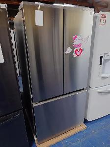 LG '33' Stainless Steel French Door Fridge on Sale‼️ - Photo 3