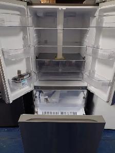 LG '33' Stainless Steel French Door Fridge on Sale‼️ - Photo 4