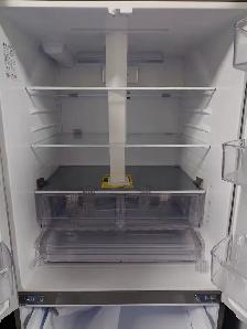 LG '33' Stainless Steel French Door Fridge on Sale‼️ - Photo 6