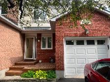 Furnished Room in Kanata Tech Hub – $850 (Month-to-Month)