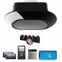 Garage Door Opener Setup Warranty Included