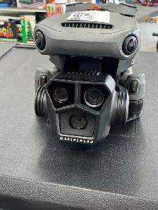 DJI Mavic 3 Pro Fly More Combo with DJI RC Controller - Photo 3