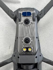 DJI Mavic 3 Pro Fly More Combo with DJI RC Controller - Photo 5