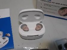 Ceretone Rechargeable Hearing Aids, Torch Model, BRAND NEW - Photo 3