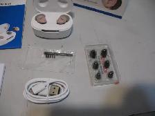 Ceretone Rechargeable Hearing Aids, Torch Model, BRAND NEW - Photo 4