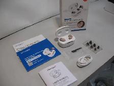 Ceretone Rechargeable Hearing Aids, Torch Model, BRAND NEW - Photo 6
