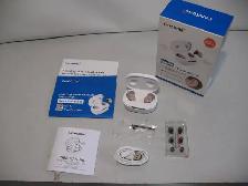 Ceretone Rechargeable Hearing Aids, Torch Model, BRAND NEW - Photo 7