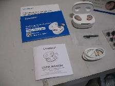 Ceretone Rechargeable Hearing Aids, Torch Model, BRAND NEW - Photo 9