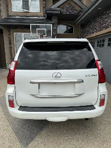 Great Condition 2011 Lexus GX 460 AWD FULLY LOADED - Photo 3