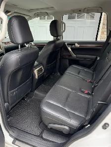 Great Condition 2011 Lexus GX 460 AWD FULLY LOADED - Photo 8