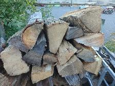 Quality Firewood For Sale - Seasoned Hardwood Ready To BURN