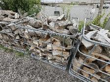 Quality Firewood For Sale - Seasoned Hardwood Ready To BURN - Photo 2