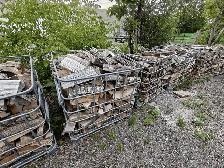 Quality Firewood For Sale - Seasoned Hardwood Ready To BURN - Photo 3