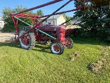 Tractor