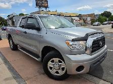 2009 Toyota Tundra