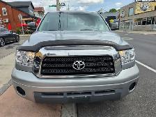 2009 Toyota Tundra - Photo 2