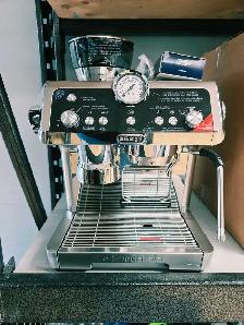Machine à espresso De'Longhi La Specialista