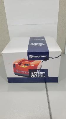 Husqvarna QC330 Bli Battery Charger