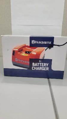 Husqvarna QC330 Bli Battery Charger - Photo 2