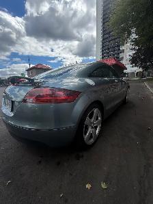 2006 AUDI TT - Photo 2
