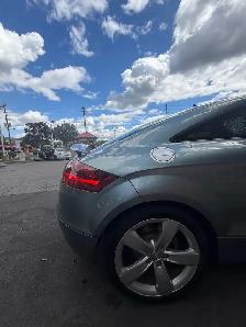 2006 AUDI TT - Photo 3