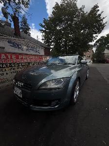 2006 AUDI TT - Photo 5