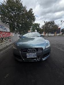 2006 AUDI TT - Photo 6
