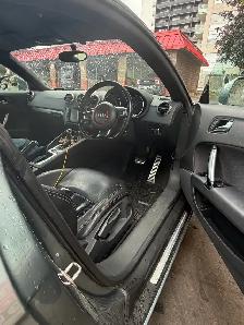 2006 AUDI TT - Photo 7