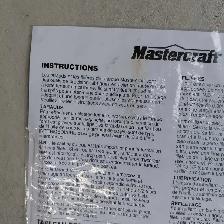 Tarauds et filières Mastercraft, 75 pces - Photo 5